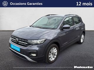 T-Cross 1.0 TSI 95CH ACTIVE 2023 occasion 59400 Cambrai