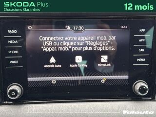 Karoq AMBITION 2.0 TDI 115 DSG 2024 occasion 59130 Lambersart