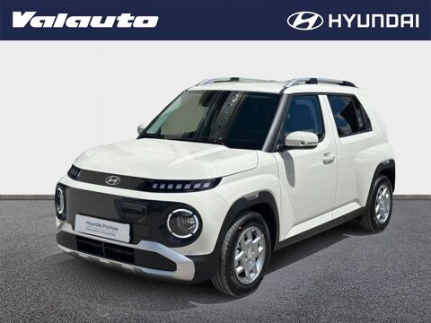 Hyundai Inster 5 PLACES 42 KWH INTUITIVE ELIGIB... 2026 occasion Roncq 59223