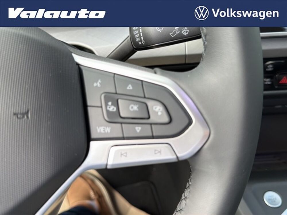 Golf 8 FL 1.5 TSI 116 CH BVM6 LIFE PLUS/VW E... 2026 occasion 59400 Cambrai