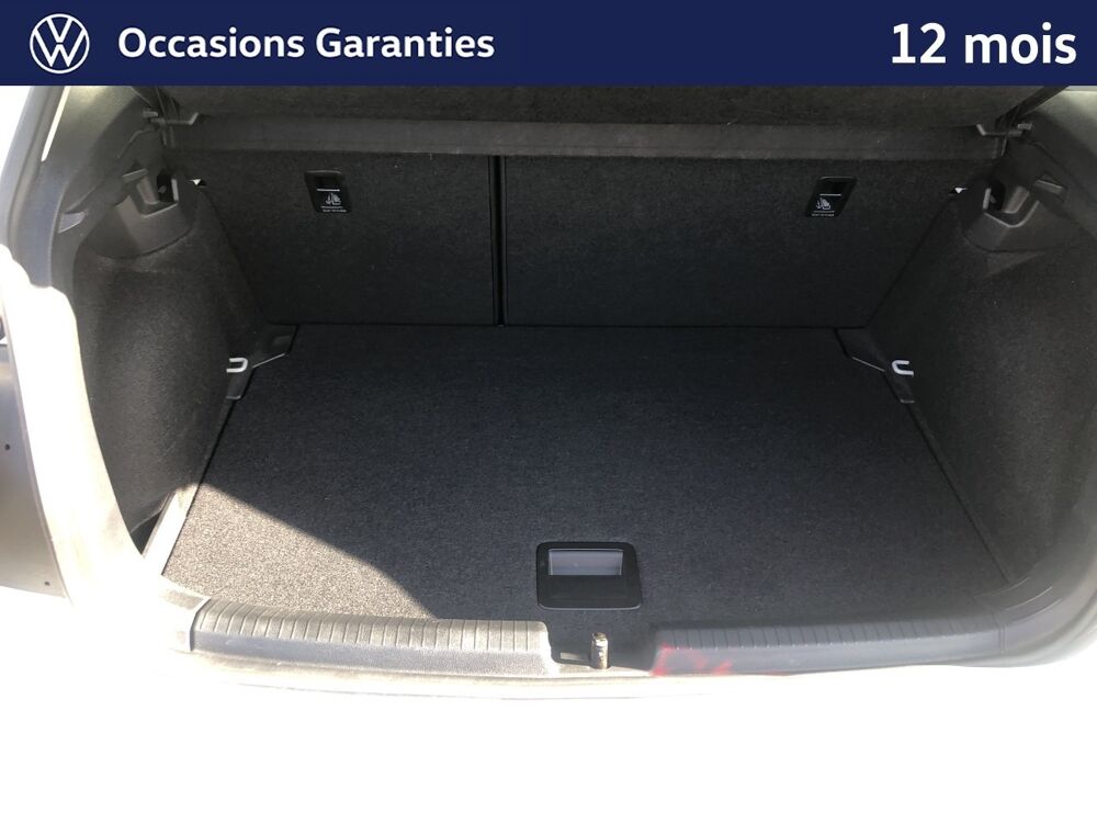 Polo 1.0 TSI 95 VW EDITION 2023 occasion 62217 Beaurains
