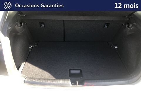 Polo 1.0 TSI 95 VW EDITION 2023 occasion 62217 Beaurains