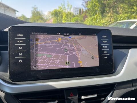 Scala BUSINESS 1.0 TSI 110CH DSG7 2023 occasion 59100 Roubaix