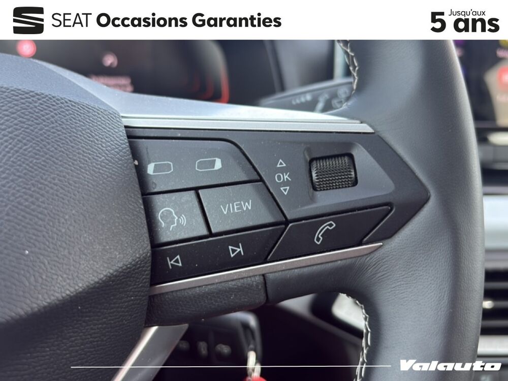 Arona COPA 1.0 TSI 115 CH DSG 7 2025 occasion 59223 Roncq