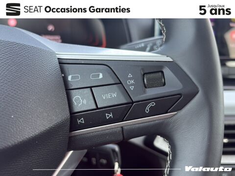 Arona COPA 1.0 TSI 115 CH DSG 7 2025 occasion 59223 Roncq