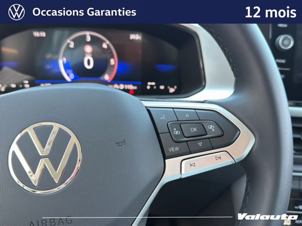 T-ROC 2.0 TDI 116 CH LIFE + 2025 occasion 59720 Louvroil