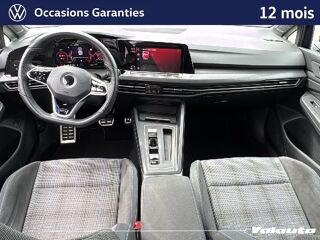 Golf GTE 1.4 245 CH DSG 2022 occasion 59400 Cambrai