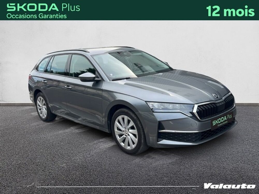 Octavia SELECTION 2.0 TDI 150 DSG7 2024 occasion 59130 Lambersart