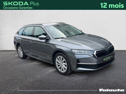 Octavia SELECTION 2.0 TDI 150 DSG7 2024 occasion 59130 Lambersart