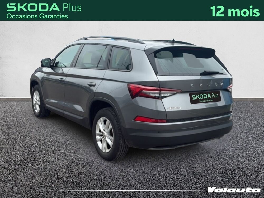 Kodiaq BUSINESS 1.5 TSI 150 CH 2023 occasion 59223 Roncq