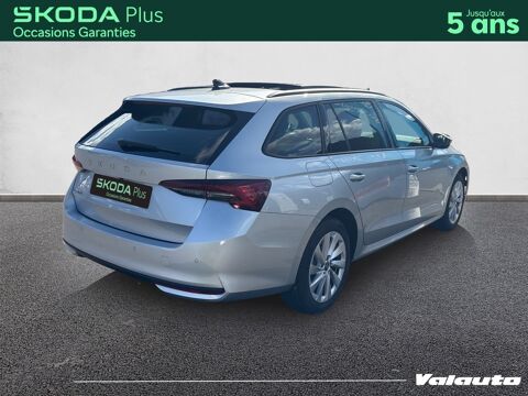 Octavia COMBI SELECTION 1.5 TSI 116 DSG 2025 occasion 59223 Roncq