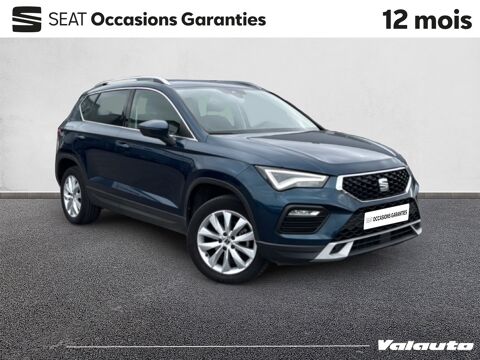Ateca STYLE 1.5 TSI 150 DSG 2024 occasion 59400 Cambrai