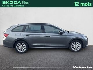 Octavia SELECTION 2.0 TDI 150 DSG7 2025 occasion 59860 Bruay-sur-l'Escaut