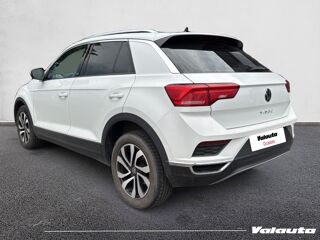 T-ROC 1.5 TSI 150 CH DSG7 ACTIVE 2021 occasion 59223 Roncq