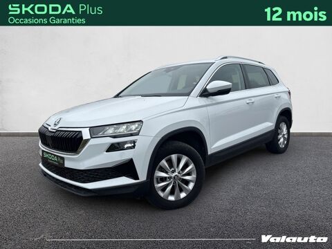 Skoda Karoq 1.5 TSI 150 SELECTION DSG7 2024 occasion Cambrai 59400