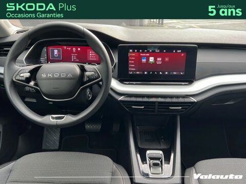 Octavia SELECTION 2.0 TDI 150 DSG7 2025 occasion 59130 Lambersart