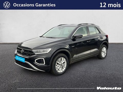 Annonce voiture Volkswagen T-ROC 20790 €