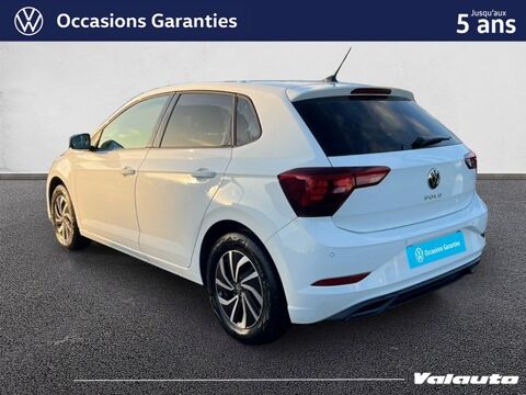 Polo LIFE FL 1.0 TSI 95 CH 2025 occasion 59223 Roncq