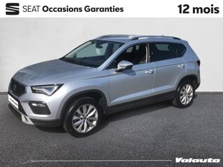 Ateca 2.0 TDI 150 CH DSG7 STYLE 2023 occasion 62217 Beaurains