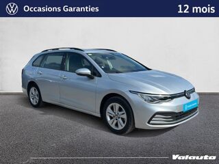 Golf SW LIFE PLUS 2.0 TDI 116CH DSG7 2023 occasion 59930 La Chapelle-d'Armenti&egrave;res