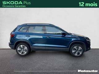Karoq BUSINESS 1.0 TSI 110CH BVM6 2022 occasion 59130 Lambersart