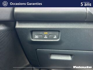 Tiguan 2.0 TDI 150CH DSG7 VW EDITION 2025 occasion 59930 La Chapelle-d'Armenti&egrave;res