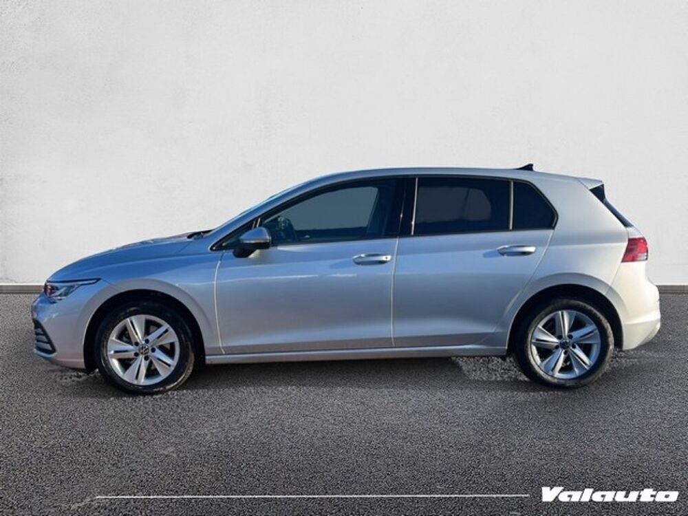 Golf LIFE PLUS 1.5 ETSI 130CH DSG7 2023 occasion 59860 Bruay-sur-l'Escaut