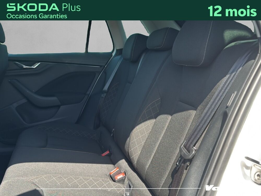 Kamiq AMBITION 1.5 TSI 150 2024 occasion 59400 Cambrai