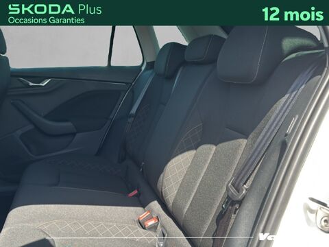 Kamiq AMBITION 1.5 TSI 150 2024 occasion 59400 Cambrai
