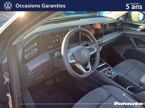 Tiguan ELEGANCE 1.5 EHYBRID 204CH DSG6 2025 occasion 59223 Roncq