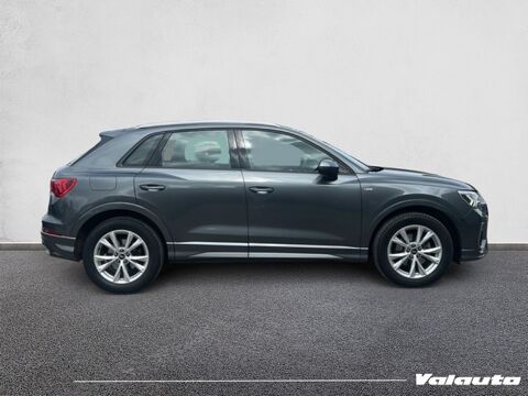 Q3 35 TFSI 150CH S TRONIC 7 S-LINE 2022 occasion 59860 Bruay-sur-l'Escaut