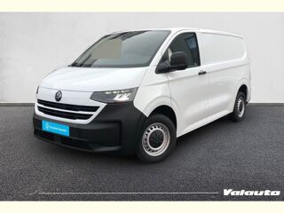 Transporter VAN TDI 150 CH BVA8 L1 2025 occasion 62217 Beaurains