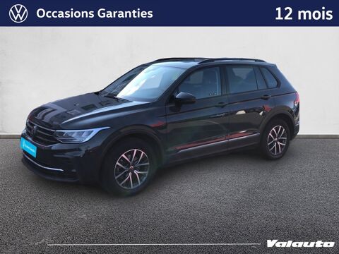 Annonce voiture Volkswagen Tiguan 27690 €