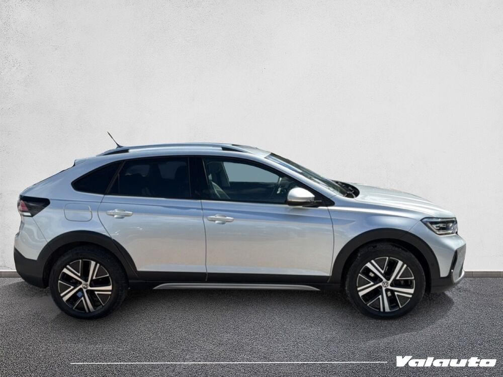Taigo STYLE 1.5 TSI 150CH DSG7 2023 occasion 59930 La Chapelle-d'Armenti&egrave;res