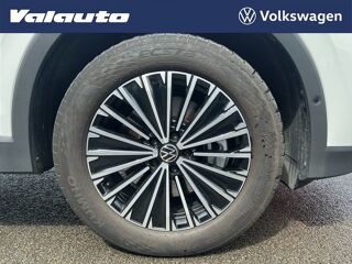 Tiguan NOUVEAU 1.5 EHYBRID 204CH DSG6 VW EDI... 2025 occasion 62217 Beaurains