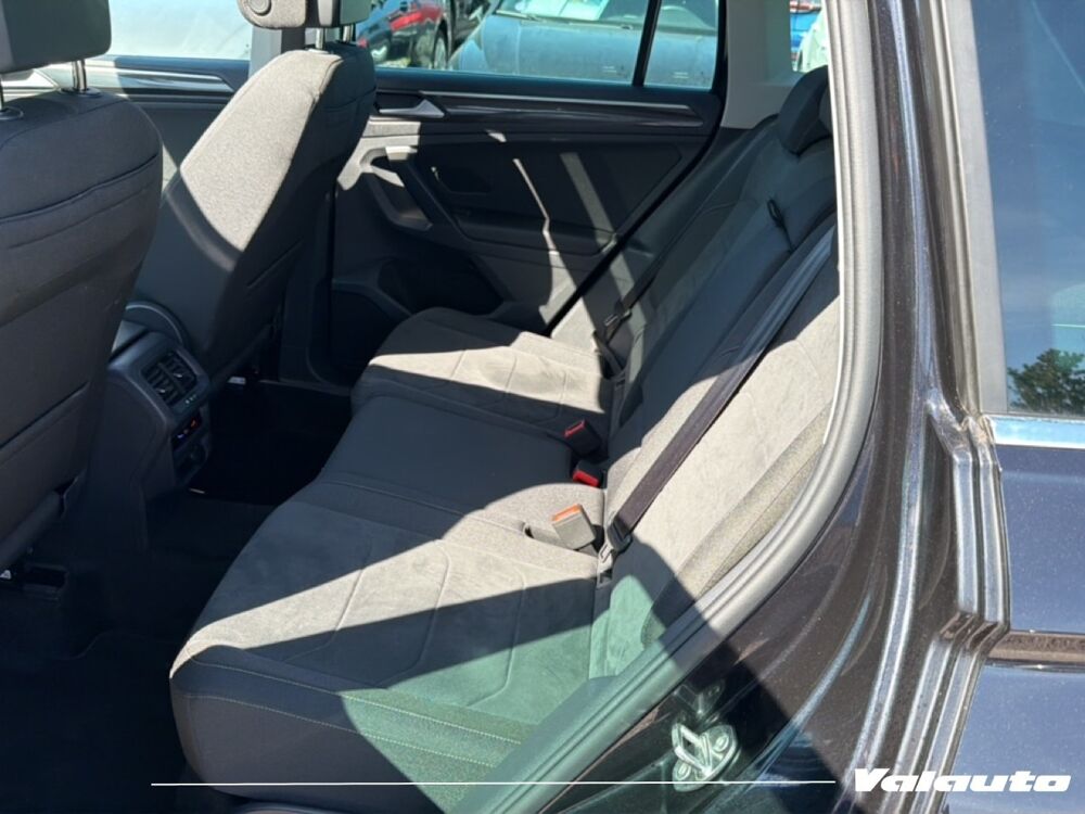 Tiguan ELEGANCE PHEV 1.4 TSI 245CH DSG6 SOH 86% 2023 occasion 59930 La Chapelle-d'Armenti&egrave;res