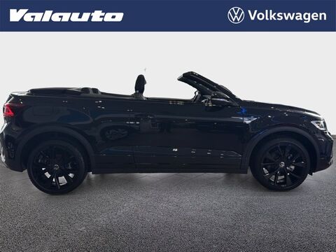 T-ROC CAB FL 1.5 TSI 150 DSG7 R LINE 2025 occasion 62217 Beaurains