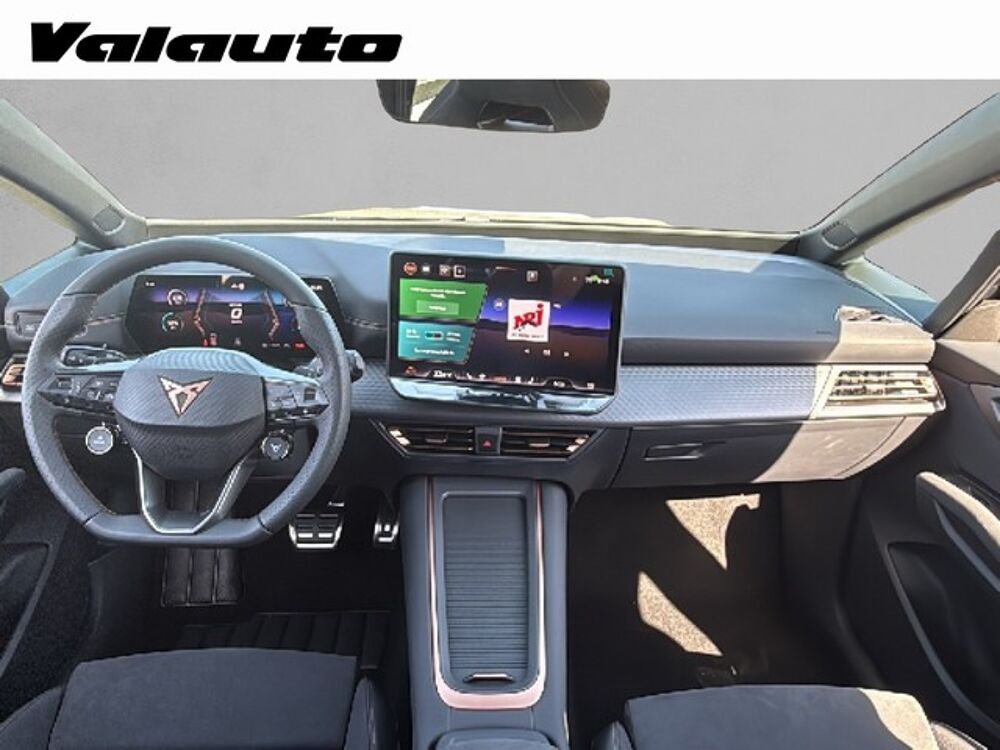 Born CUPRA 230 BATTERIE XL 2026 occasion 59400 Cambrai