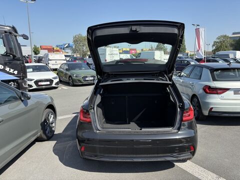 A1 SPORTBACK 30 TFSI (1.0 116CH) S TRONIC 7 2026 occasion 59860 Bruay-sur-l'Escaut