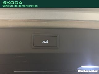 Kodiaq SPORTLINE 1.5 TSI 204 CH PHEV DSG6... 2026 occasion 59130 Lambersart