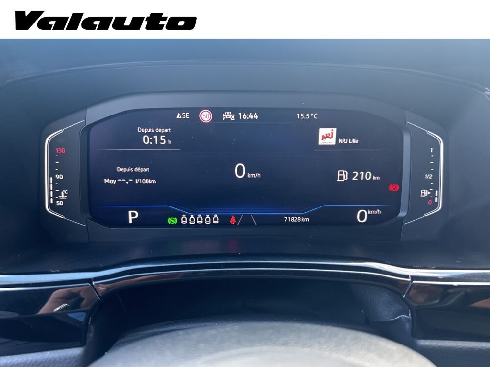 Touran STYLE 2.0 TDI 150CH DSG7 2023 occasion 59100 Roubaix