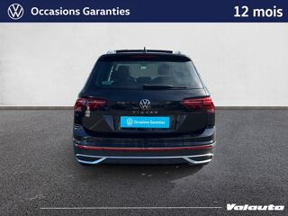 Tiguan ELEGANCE 2.0 TDI 150 CH DSG7 2022 occasion 59223 Roncq