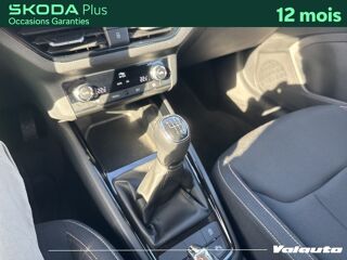 Kamiq AMBITION 1.0 TSI 110 CH 2023 occasion 59223 Roncq