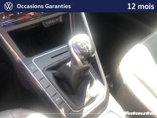 Polo 1.0 TSI 95 STYLE 2025 occasion 62217 Beaurains