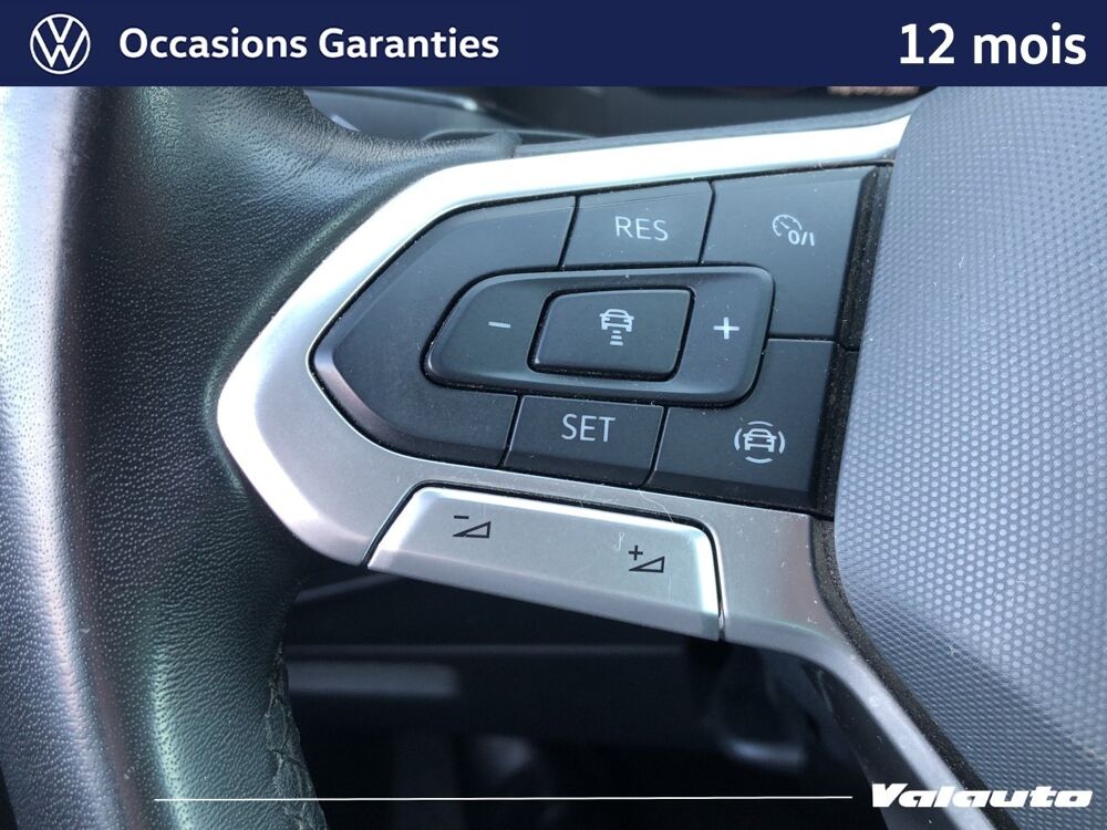 Tiguan LIFE BUSINESS 2.0 TDI 150 CH DSG7 2023 occasion 62217 Beaurains