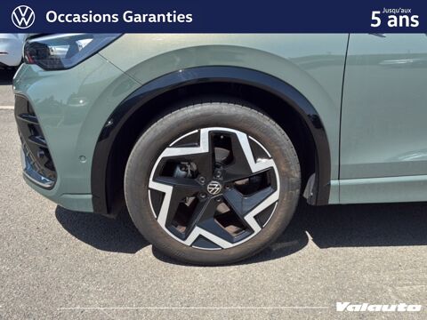 Tiguan R-LINE 1.5 ETSI 150CH DSG7 2025 occasion 59223 Roncq