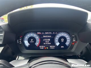 A3 TFSI 110 CH 1.0 S TRONIC 7 BU... 2023 occasion 59930 La Chapelle-d'Armenti&egrave;res