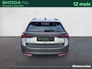Octavia SELECTION 2.0 TDI 150 DSG7 2025 occasion 59860 Bruay-sur-l'Escaut