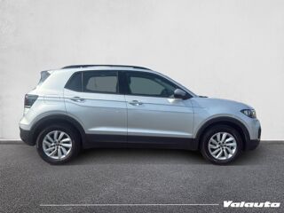 T-Cross 1.0 TSI 95 LIFE TECH 2023 occasion 59400 Cambrai