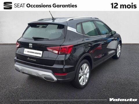 Arona XPERIENCE 1.0 TSI 95 CH 2022 occasion 59860 Bruay-sur-l'Escaut